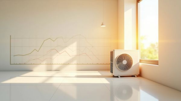 Choisir une solution pompe chaleur performante : 5 critères indispensables
