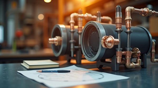 Choisir une solution pompe chaleur performante : 5 critères indispensables