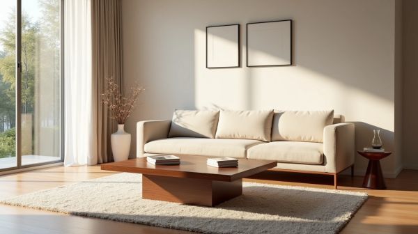 Comment choisir la table basse idéale pour votre salon