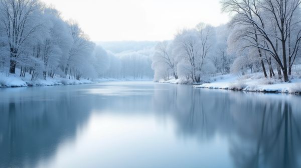 La magie des chaînes à neige : des technologies inattendues pour l'hiver