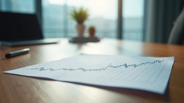 Maîtriser l'étude de cas du marché financier pour optimiser votre stratégie
