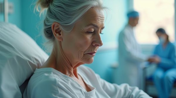 Maladies plus courantes chez seniors : lequel ignorer peut être fatal ?