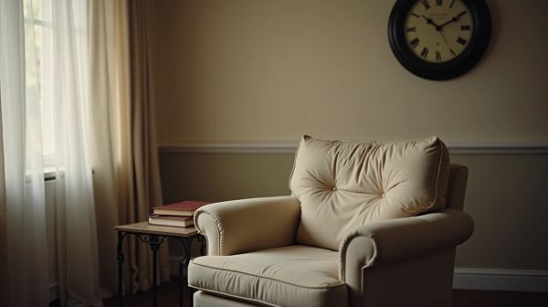 Maladies plus courantes chez seniors : lequel ignorer peut être fatal ?