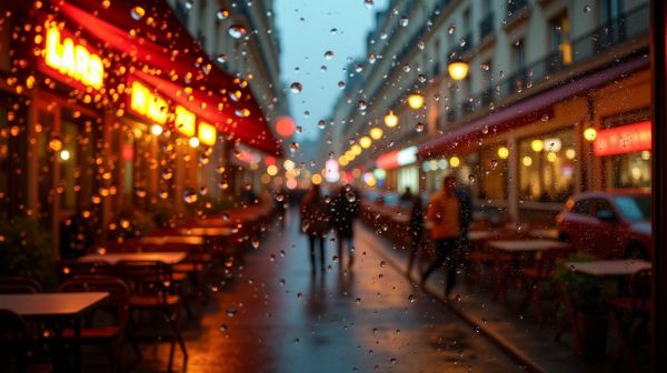 Où retrouver les meilleurs restaurants bar à Paris ?
