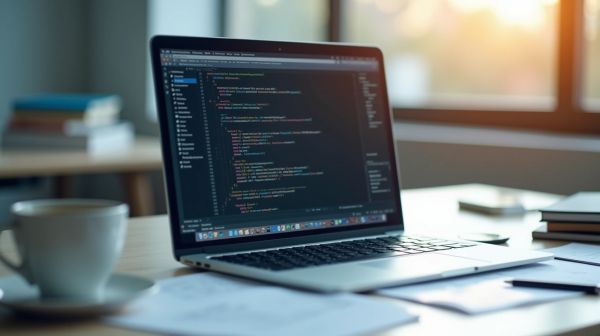 Réussir la création d'un site e : conseils et étapes essentielles