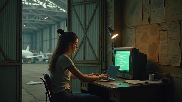 Toulouse : le web dans l'ombre de l'aéronautique